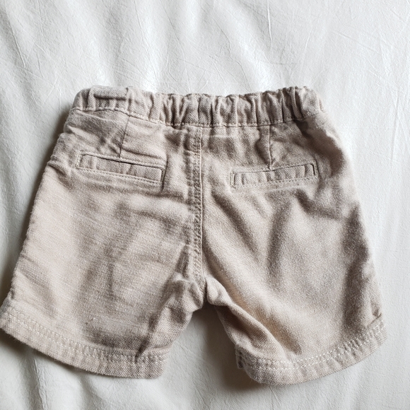 H&M baby shorts - Picture 2 of 4